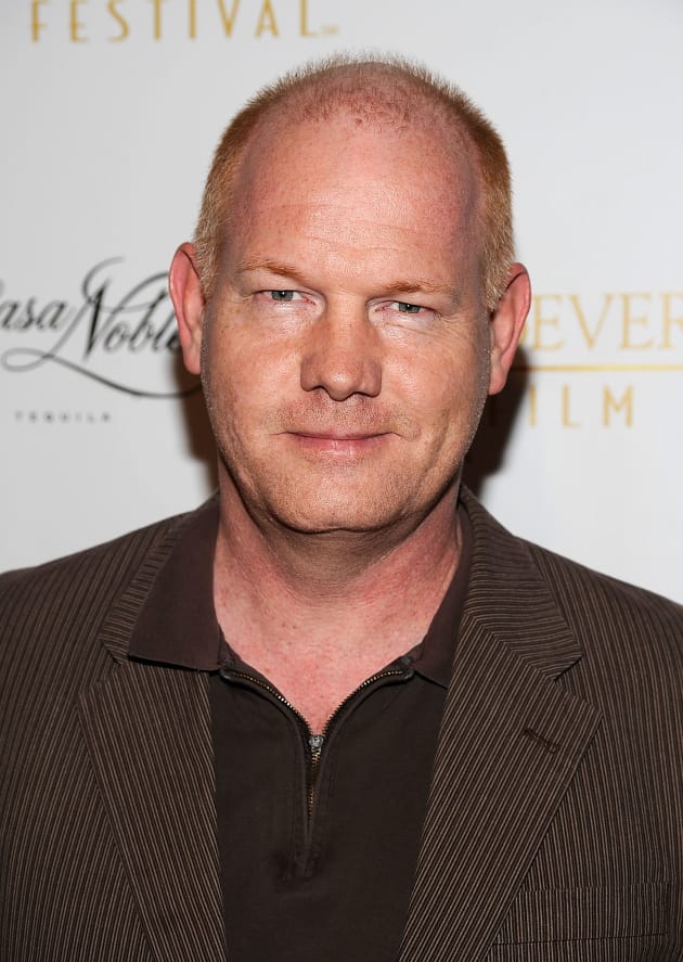 Glenn Morshower Attends 24 Event - TV Fanatic