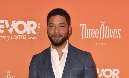 Fox Standing By Jussie Smollett Following Reports That He Staged Attack