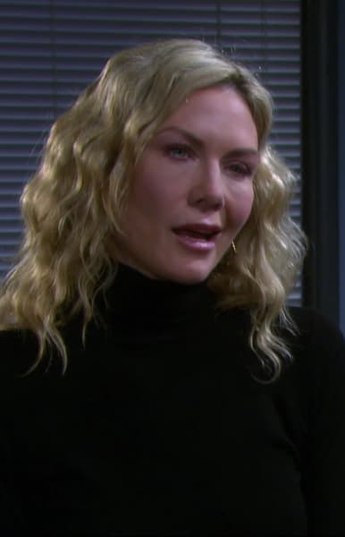 Kristen Drops a Bombshell / Tall - Days of Our Lives