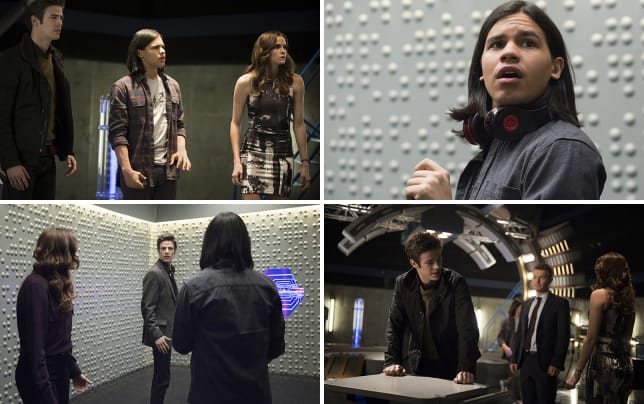 Flash season 1 episode 20 watch online online