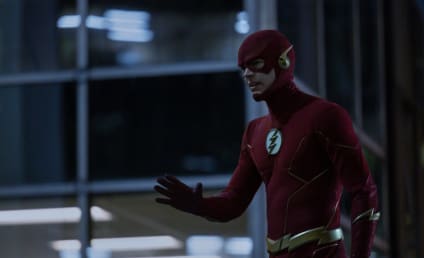 Watch The Flash Online: Season 9 Episode 13