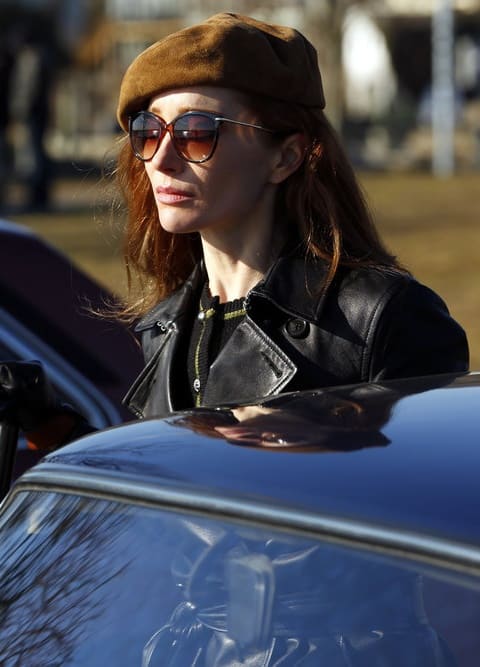 In Disguise - The Blacklist Season 6 Episode 19