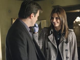 Castle Season 3 Episode 2