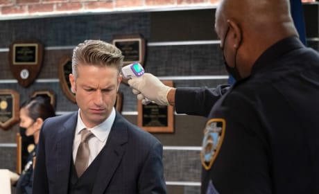 Law Order SVU Season 22 Episode 1