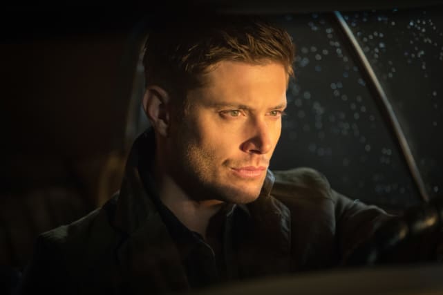 Under the lights - Supernatural Season 12 Episode 12