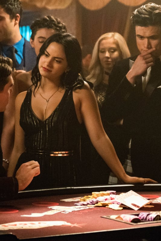 Watch Riverdale Online Season 3 Episode 7 Tv Fanatic