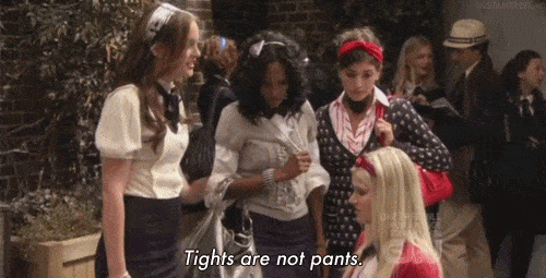 Fashion Trends