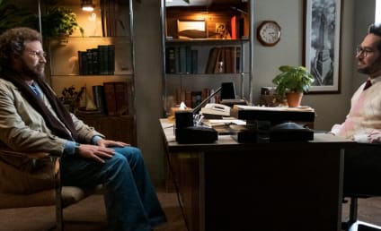 The Shrink Next Door: First Look and Premiere Date for Paul Rudd & Will Ferrell's Dark Comedy