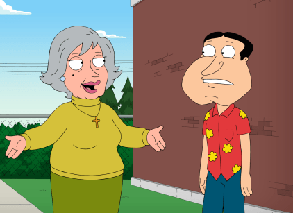 Family guy season 13 online sales