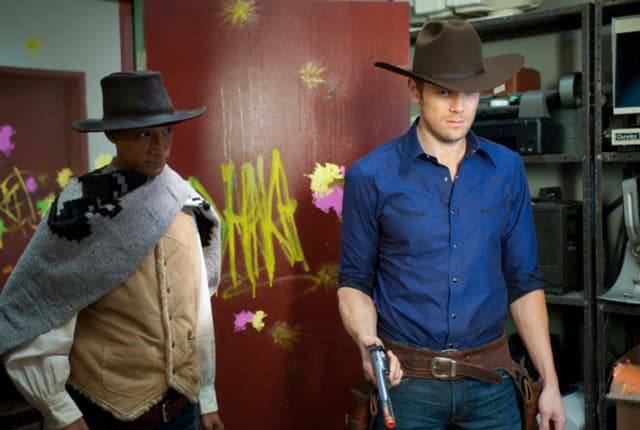Putlocker community top season 3