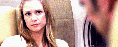 Jennifer Jareau - Criminal Minds