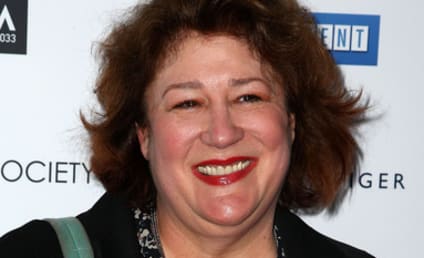 Margo Martindale to Recur, Clash with Raylan on Justified Season Two