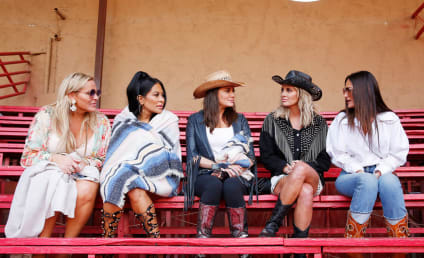 The Real Housewives of Salt Lake City Set for Major Season 4 Revamp