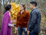 Drew Crew - Nancy Drew Season 2 Episode 8