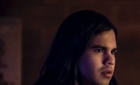 The Flash Season 5 Episode 6