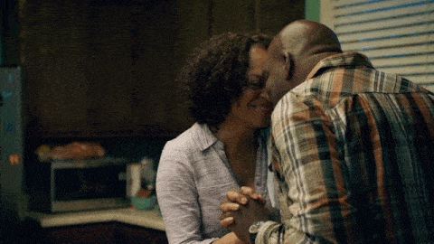 Hollywood and Violet - Queen Sugar