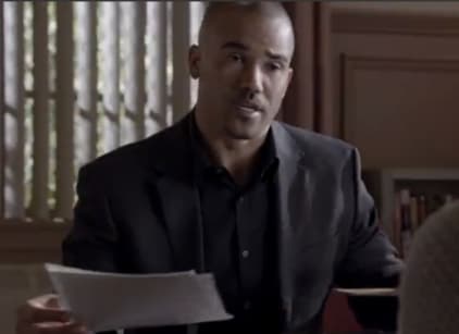 Criminal Minds Season 9 Episode 19 Tv Fanatic