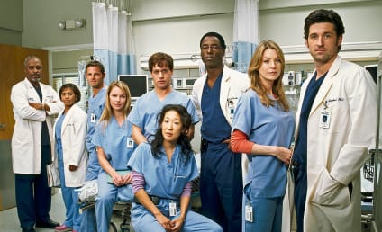 15 Things We Learned From the Grey's Anatomy Series Premiere