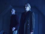 The Middle of a Coup - 12 Monkeys