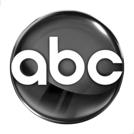 Logo for ABC