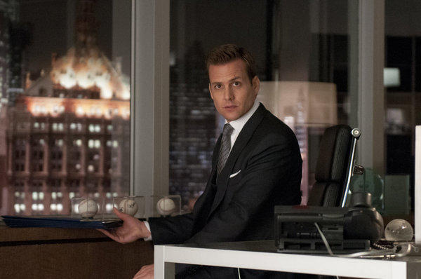 Harvey Reconsiders