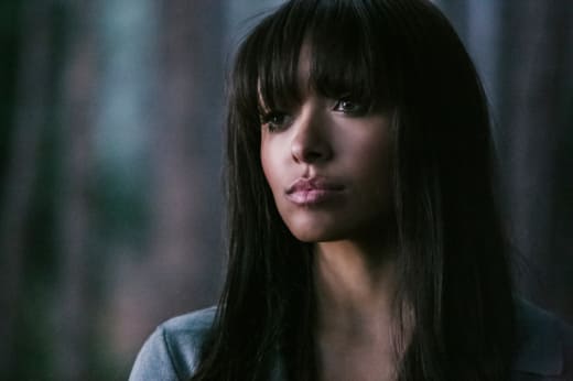 The Vampire Diaries season finale recap: The Vampire Diaries