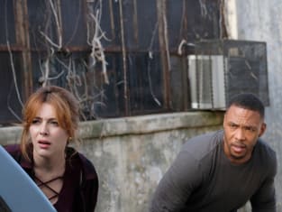 The Gifted Season 1 Episode 4 Review eXit Strategy TV Fanatic