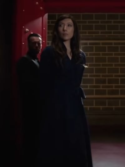 Jiaying - Agents of S.H.I.E.L.D. Season 7 Episode 8