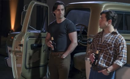 This Is Us Season 1 Episode 18 Review: Moonshadow