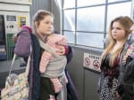 Debbie and Franny - Shameless