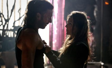 The 100 Photo Preview: It's Not Easy Being King