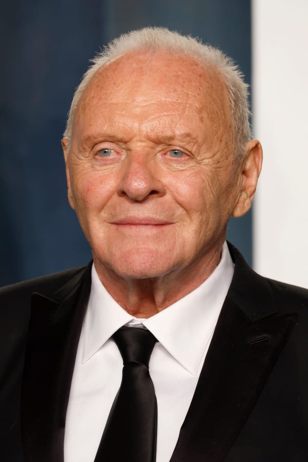 Anthony Hopkins Joins the Cast of Roland Emmerich's Gladiator Series