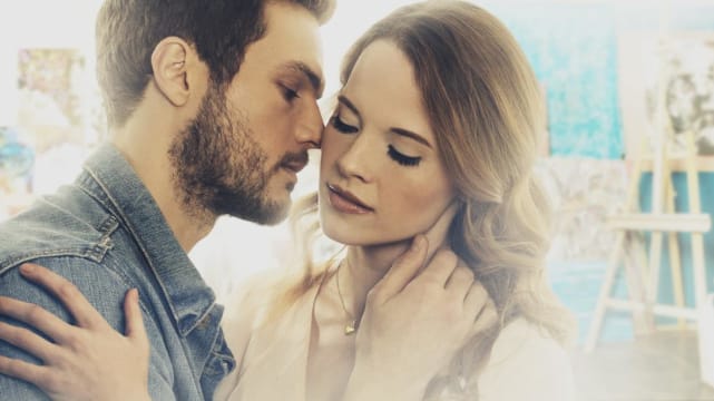 Confess - Verizon Go 90