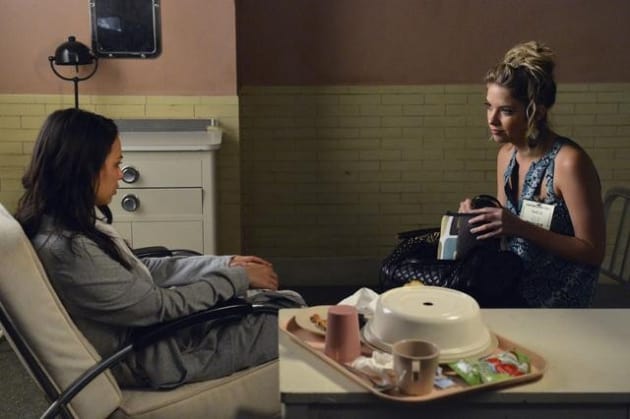 Hanna & Mona