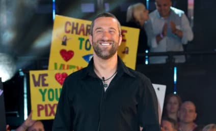 Saved By the Bell Alum Dustin Diamond Hospitalized