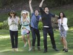 Golf Celebration!