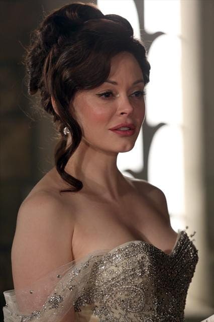 Young Cora 2 - Once Upon a Time Season 2 Episode 16