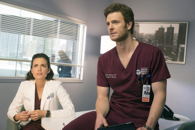 Chicago Med