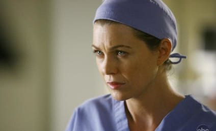 The Grey's Anatomy Season 7 Premiere Will Be Titled ...