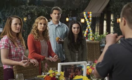 Watch Switched at Birth Online: Season 5 Episode 10