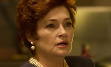 Carolyn Hennesy Speaks on "Great Dame" of a True Blood Character