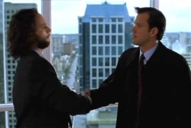 Watch Smallville Season 1 Episode 11 Online Tv Fanatic