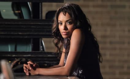 Beware Bonnie: Vampire Diaries to Introduce Mysterious Father & Son