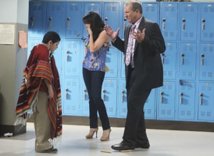 Modern family season 1 hot sale episode 1 watch online