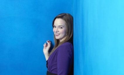 Exclusive Interview: Kay Panabaker on No Ordinary Family Character, First Season