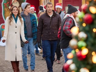 Holiday Traditions - Hallmark Channel
