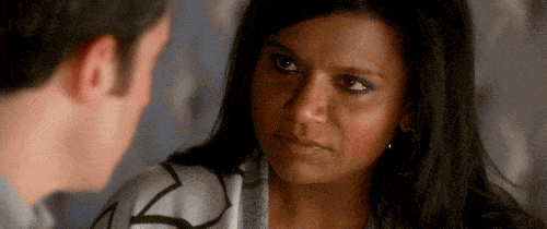 Danny and Mindy, The Mindy Project