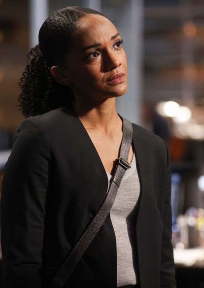 Watch The Rookie Online Season 3 Episode 6 Tv Fanatic