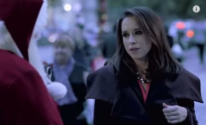 Family for Christmas Trailer: Celebrate Christmas in July with Hallmark!