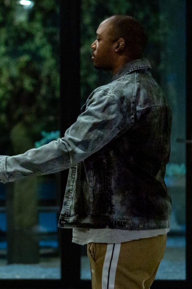 Power Book IV: Force' Season 2 Review: Starz Series Hits Its Stride